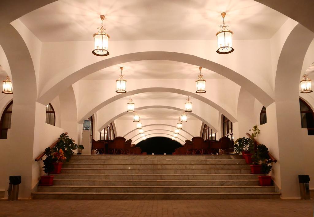 Russian Pilgrim Residence Sweimeh Ngoại thất bức ảnh