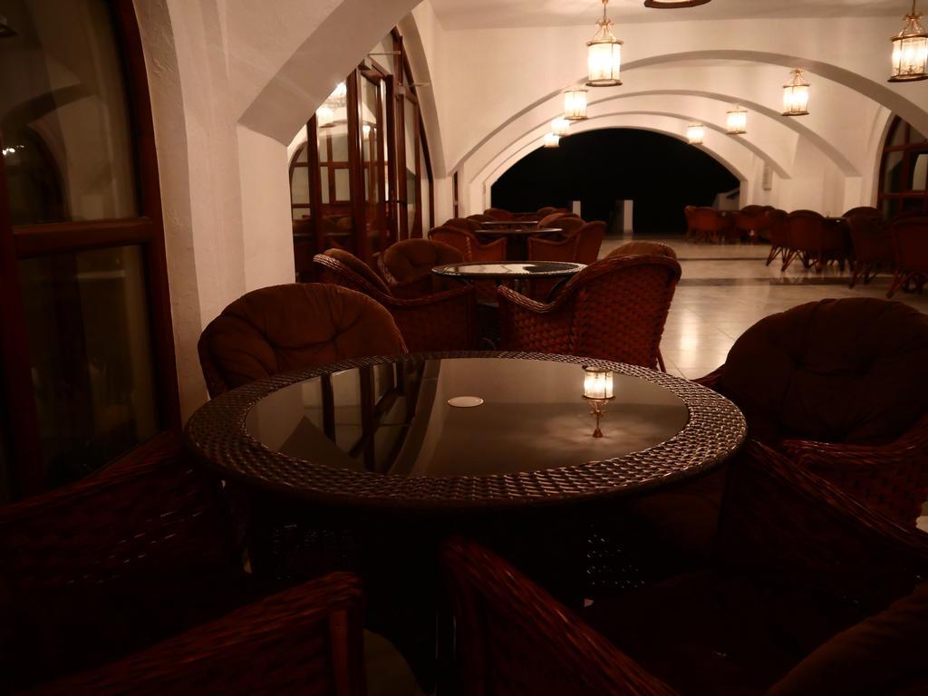 Russian Pilgrim Residence Sweimeh Ngoại thất bức ảnh