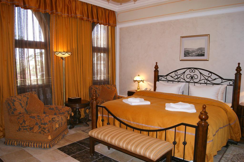 Russian Pilgrim Residence Sweimeh Ngoại thất bức ảnh