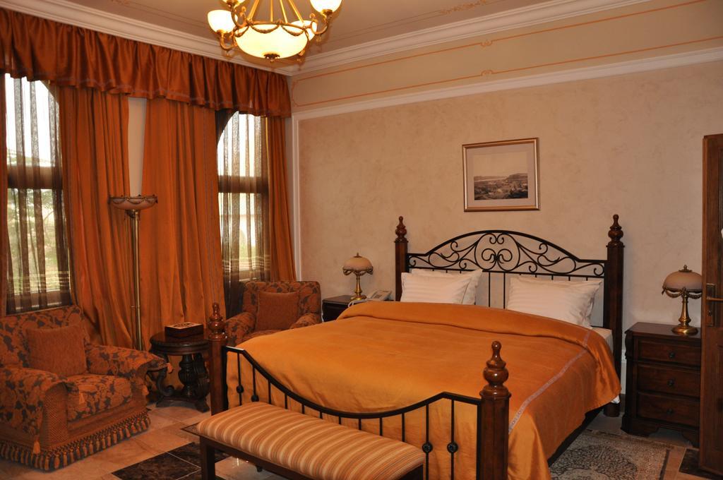 Russian Pilgrim Residence Sweimeh Ngoại thất bức ảnh