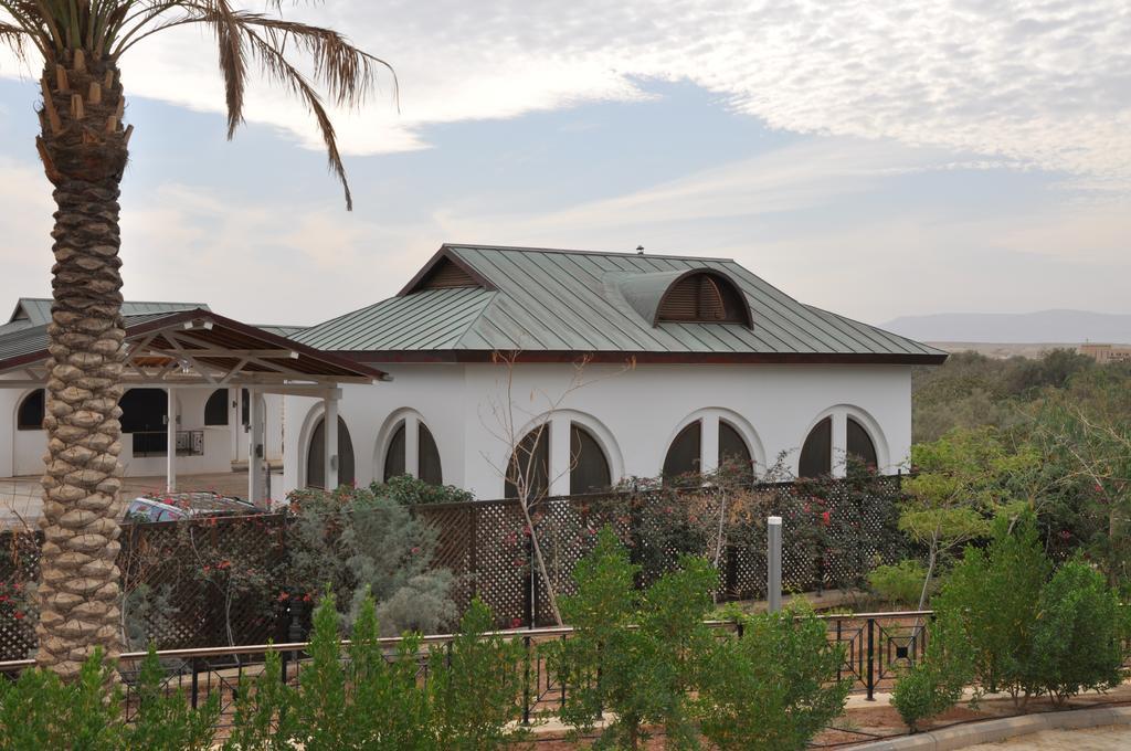 Russian Pilgrim Residence Sweimeh Ngoại thất bức ảnh