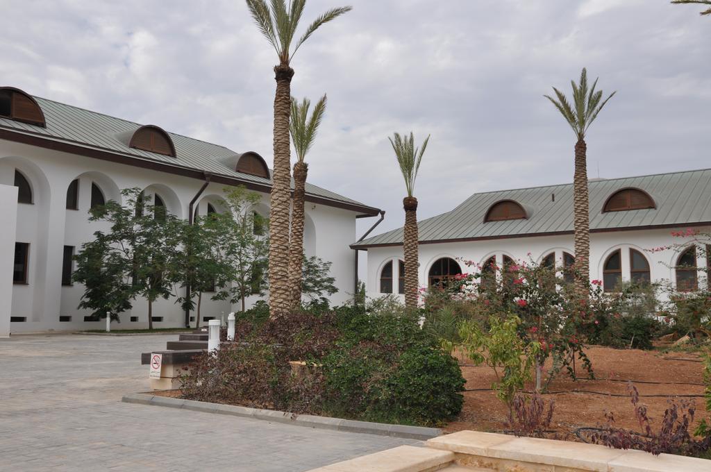 Russian Pilgrim Residence Sweimeh Ngoại thất bức ảnh