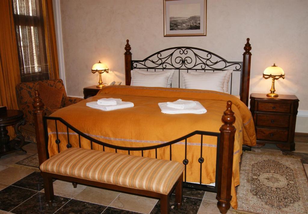 Russian Pilgrim Residence Sweimeh Phòng bức ảnh